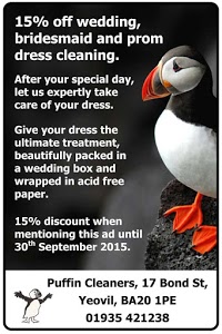 Puffin Cleaners 1058545 Image 5